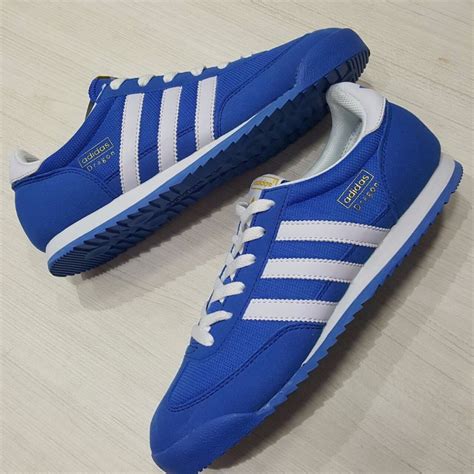 adidas dragon azules|adidas originals dragon.